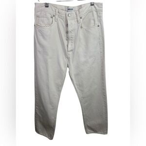 90’s Mid Rise‎ Loose Fit Jeans by Agolde